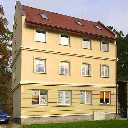 Apartament Dzierzoniow Daire Dış mekan fotoğraf