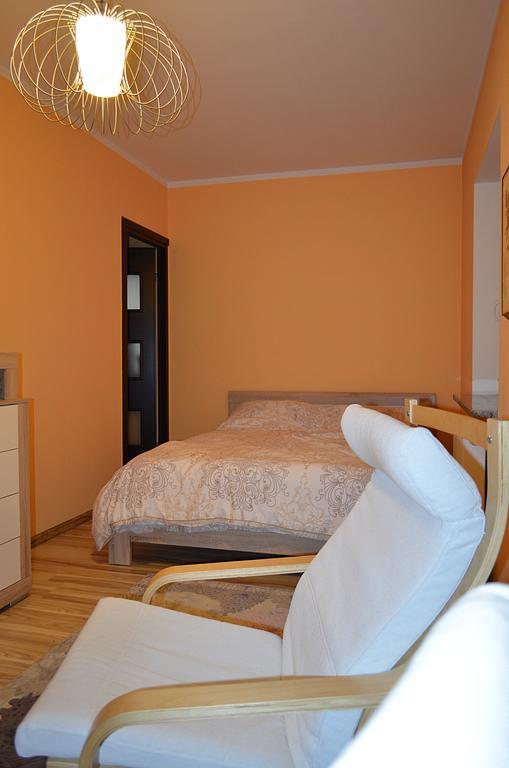 Apartament Dzierzoniow Daire Oda fotoğraf