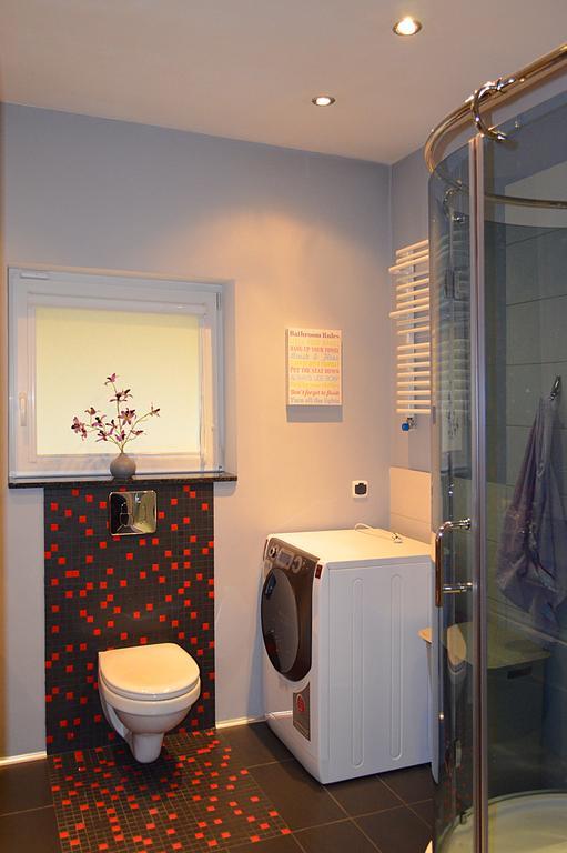 Apartament Dzierzoniow Daire Oda fotoğraf
