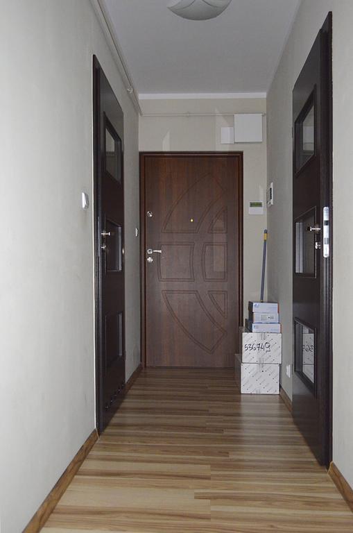 Apartament Dzierzoniow Daire Oda fotoğraf