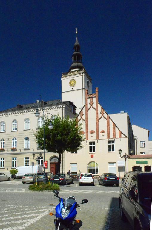 Apartament Dzierzoniow Daire Oda fotoğraf