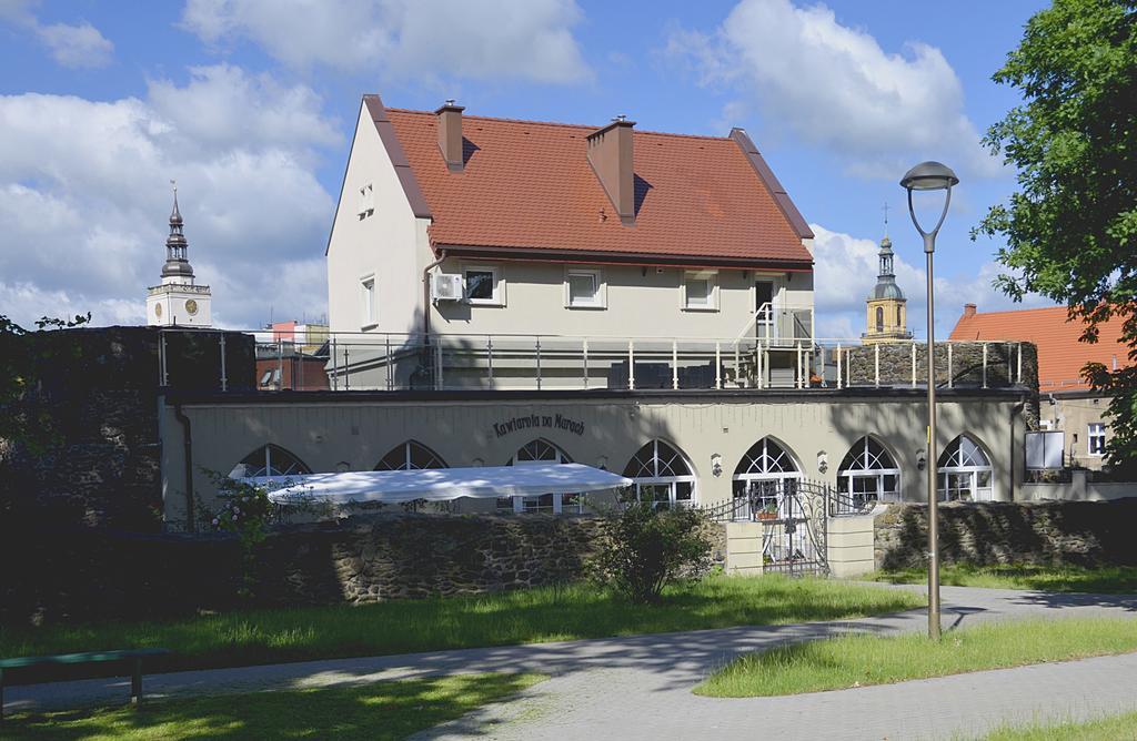 Apartament Dzierzoniow Daire Oda fotoğraf