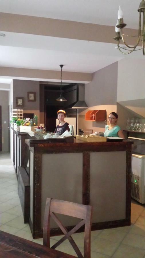 Apartament Dzierzoniow Daire Dış mekan fotoğraf